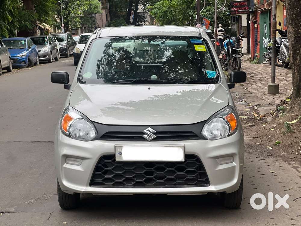 Maruti Suzuki Alto 800 Lxi, 2021, Petrol