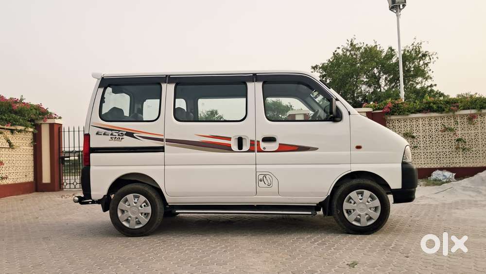 Maruti Suzuki Eeco 7 Seater Standard, 2024, Petrol