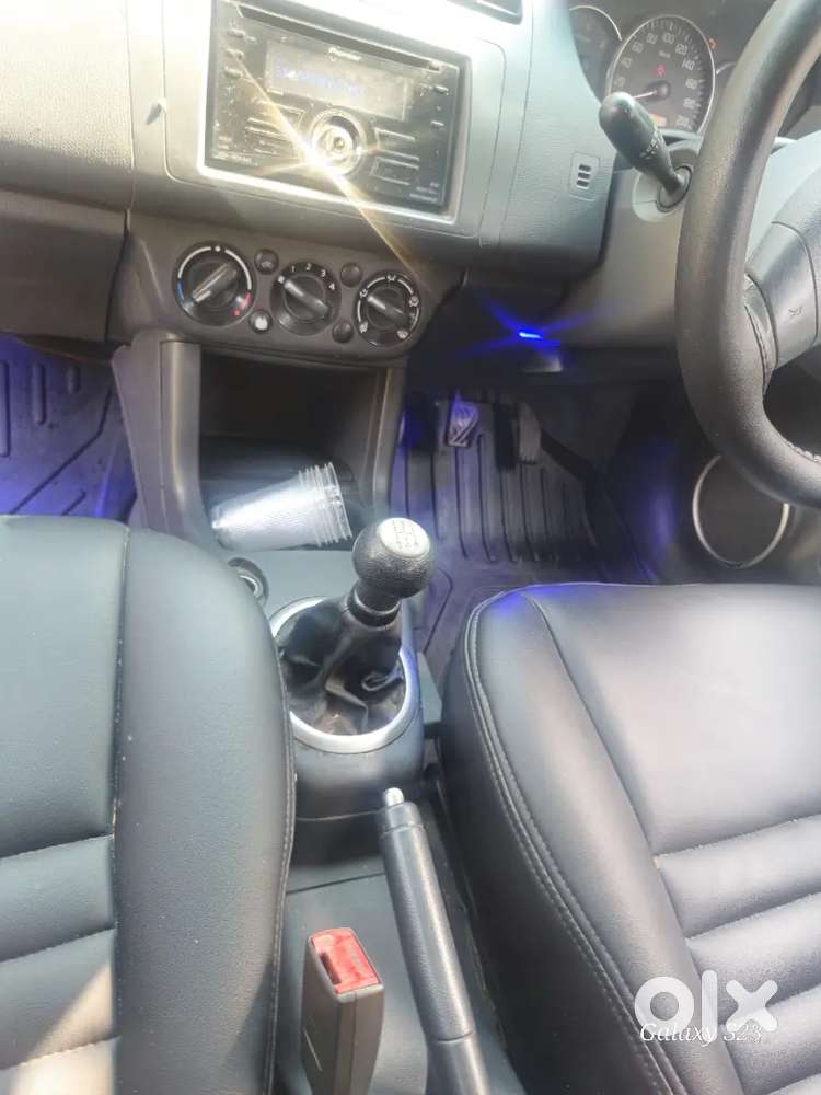 Maruti Suzuki Swift 2010 Diesel 174000 Km Driven