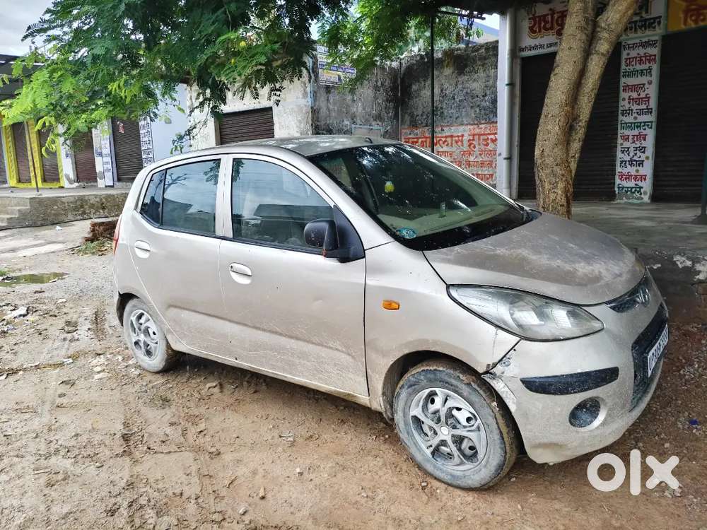 I 10 Best Condition Car