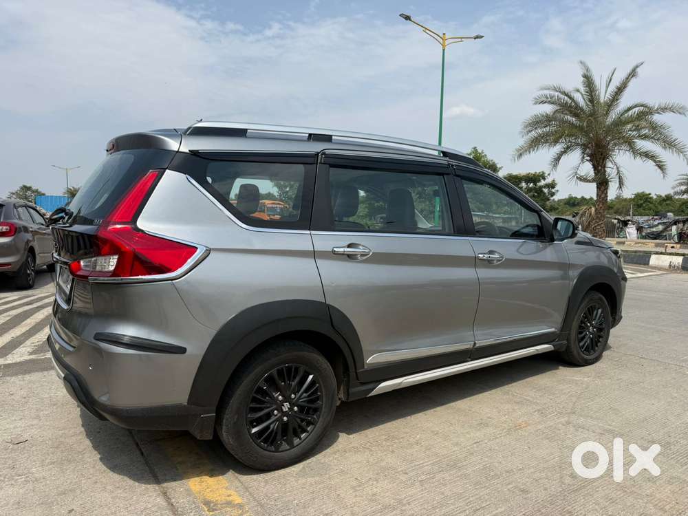 Maruti Suzuki Xl6 Zeta, 2020, Petrol