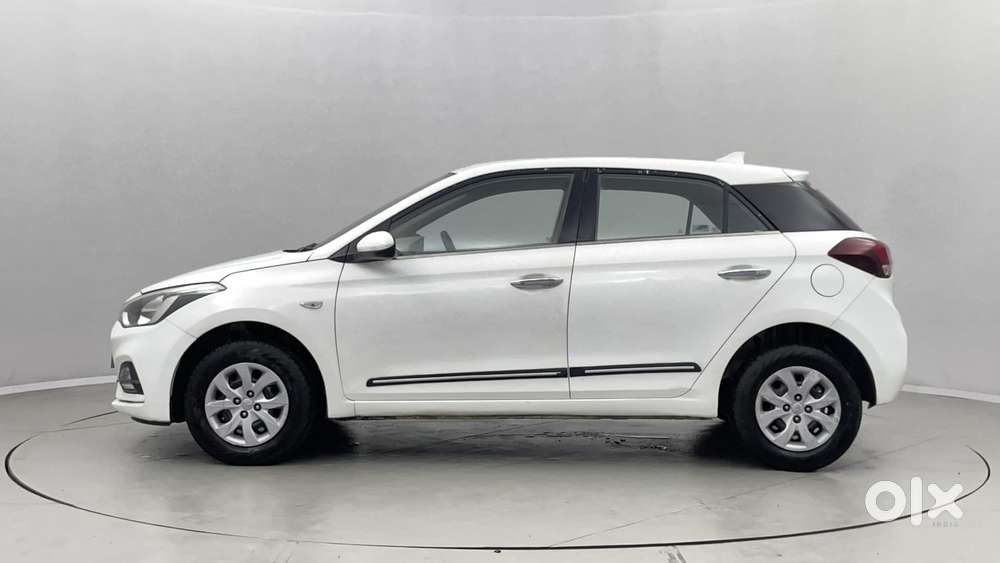 Hyundai Elite I20 1.2 Magna Plus, 2019, Petrol