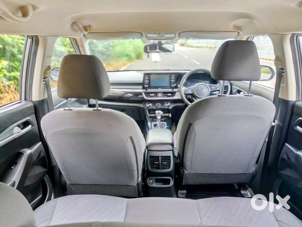 Kia Seltos 2020 Diesel Automatic 115000 Km Driven