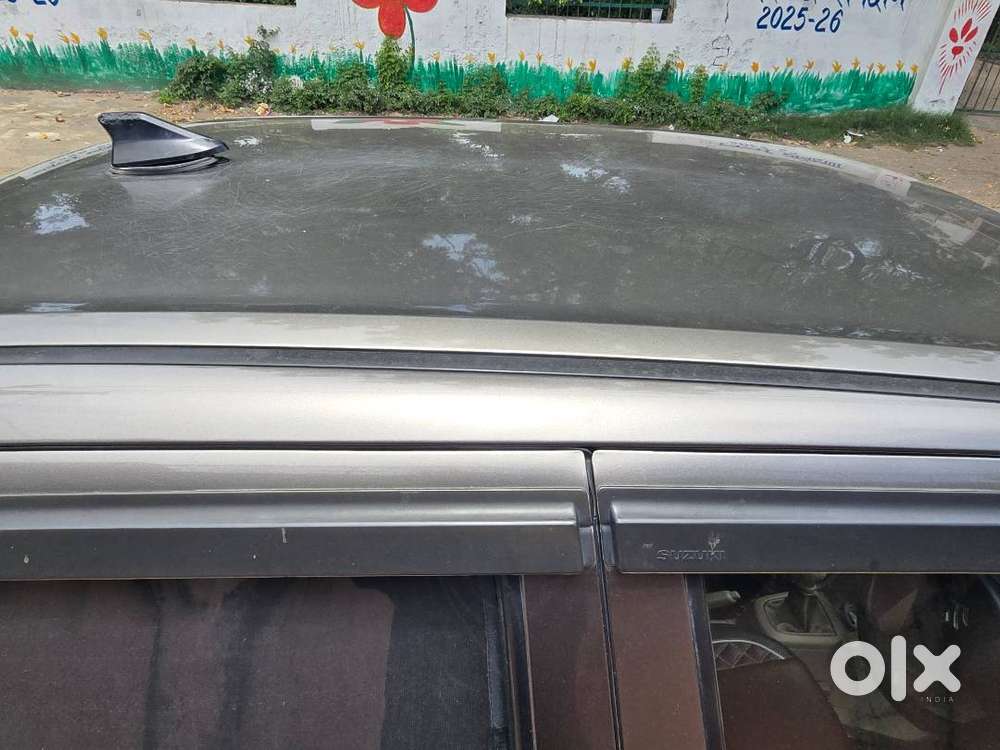 Maruti Swift Dzire 2015 Petrol
