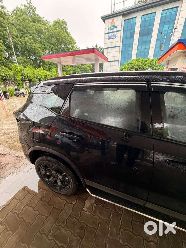 Tata Harrier 2024 Diesel 50000 Km Driven