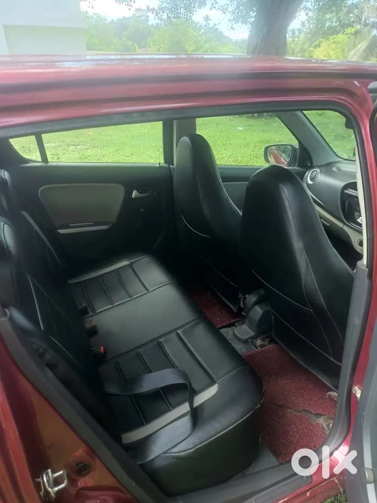 Maruti Alto K10 2017