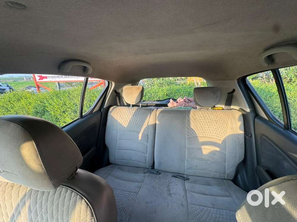 Maruti Ritz Zxi 2010 Dec  Well Maintained  Good Condition