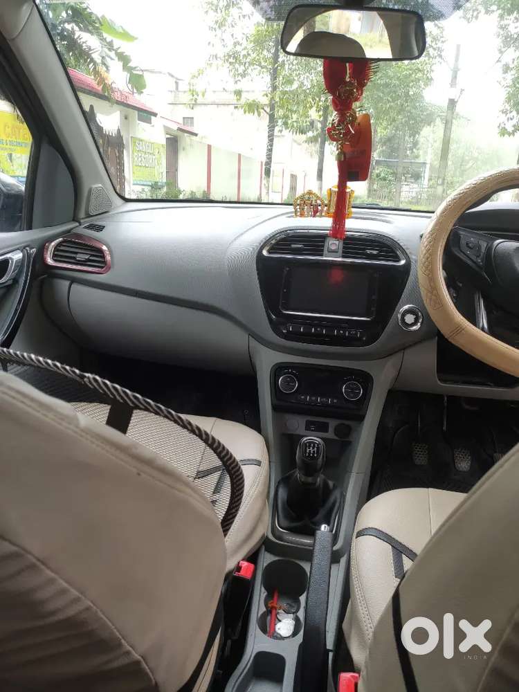 Tata Tigor 2020 Petrol Manual