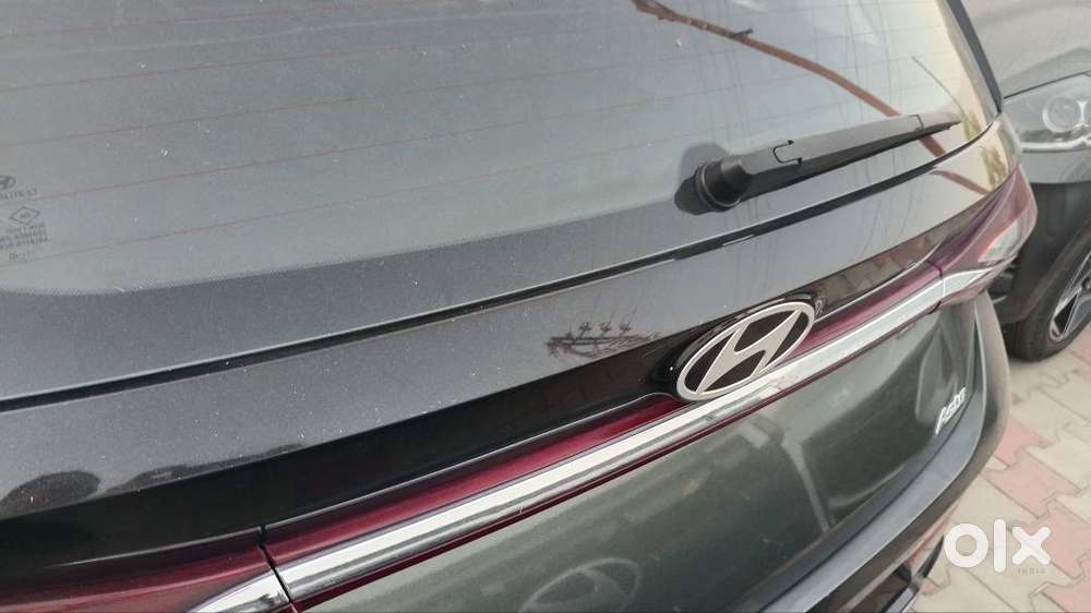 Hyundai I20 Asta (0)