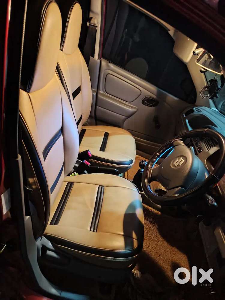 Maruti K10