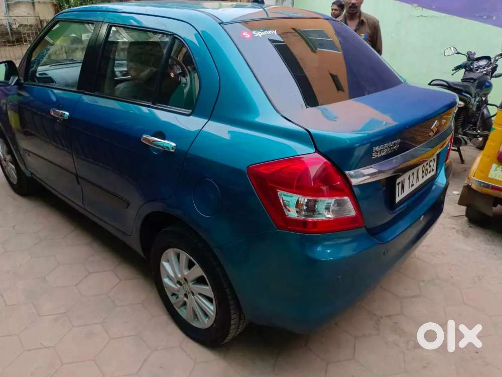 Swit Dzire