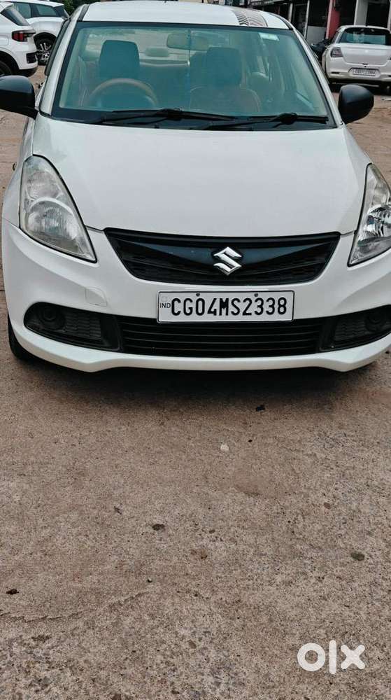 Maruti Suzuki Swift Dzire 2019 Diesel Well Maintained