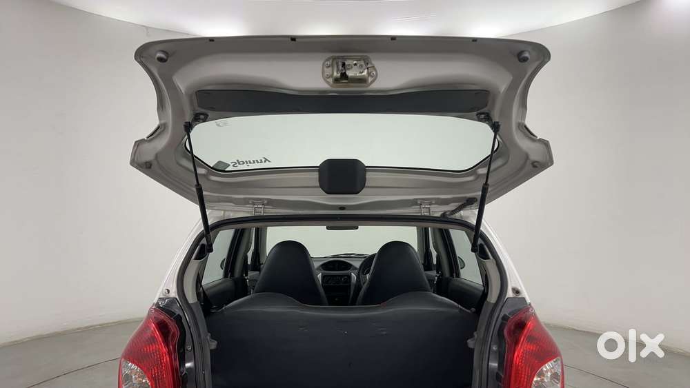 Maruti Suzuki Alto 800 Lxi, 2016, Petrol