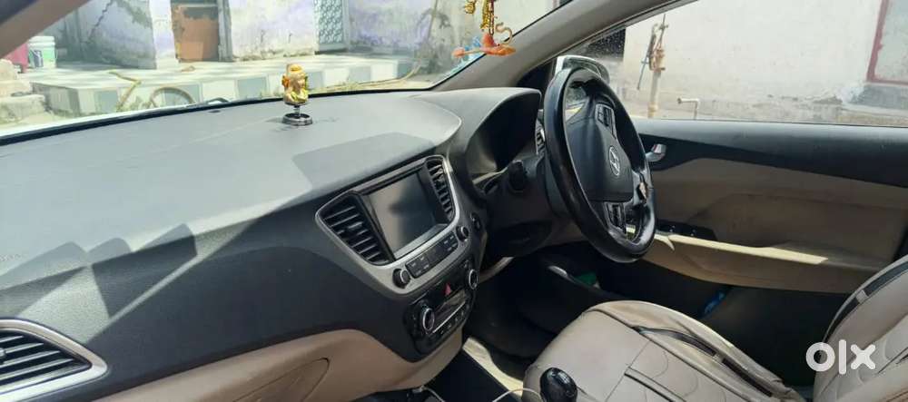 Hyundai Verna 2020