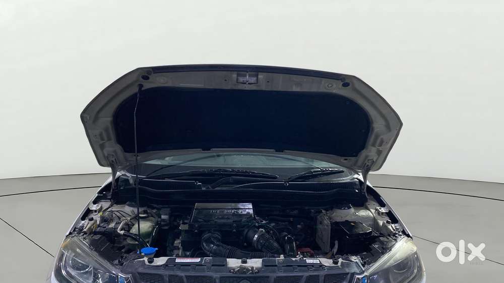 Maruti Suzuki Vitara Brezza Zdi, 2018, Diesel