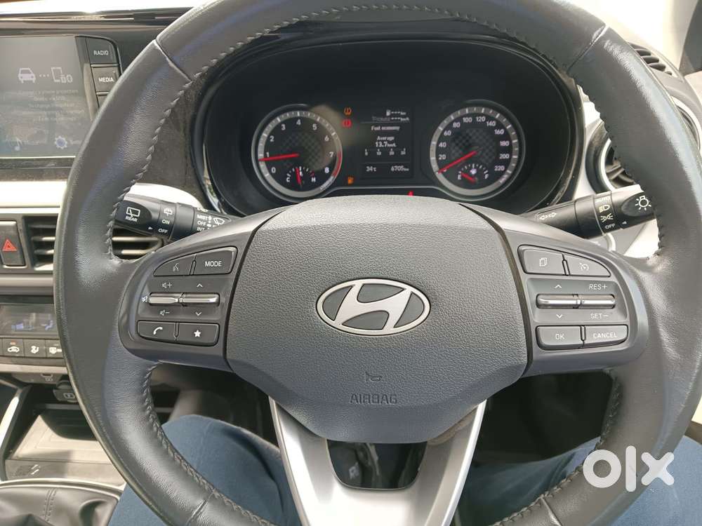 Hyundai Grand I10 Nios Asta 1.2 Kappa, 2024, Petrol
