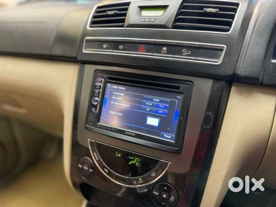 Ssangyong Rexton Rx7, 2015, Diesel