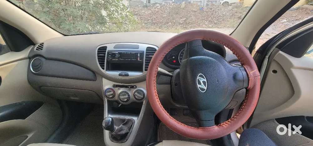 Hyundai I10 2011 Petrol Good Condition