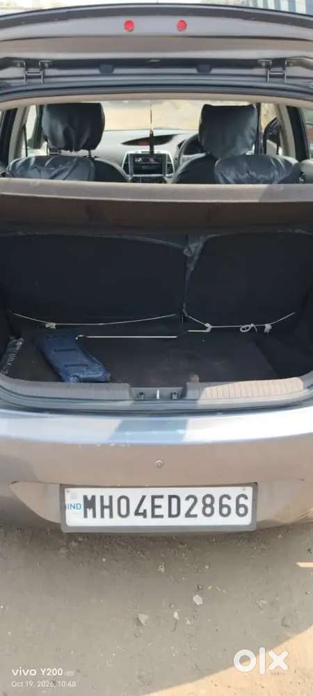 Hyundai I20 Magna 2009
