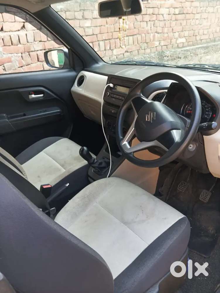 Maruti Suzuki Wagon R 2022 Petrol Car