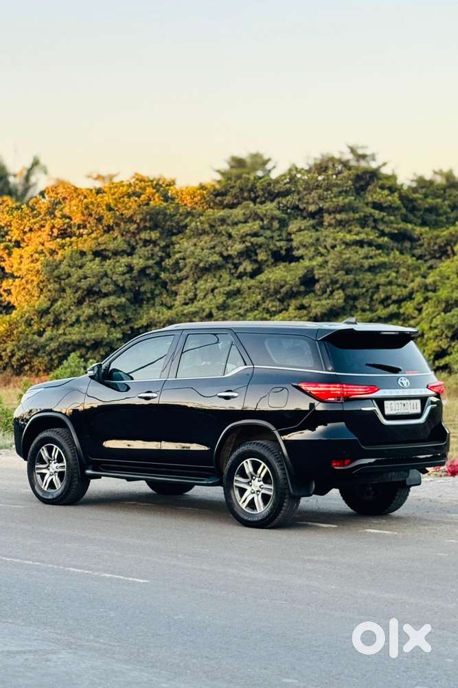 Toyota Fortuner 3.0 4x2 Automatic, 2023, Diesel