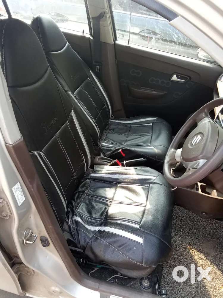 Maruti Suzuki Alto 2013