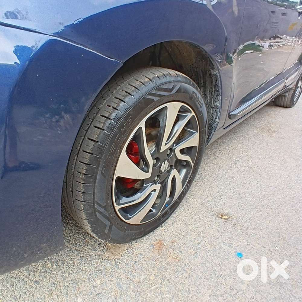 Maruti Suzuki Baleno Zeta, 2020, Petrol