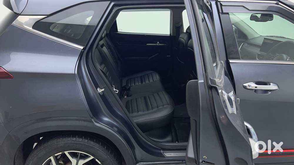 Kia Seltos 1.5 Gtx+ Diesel At, 2022, Diesel