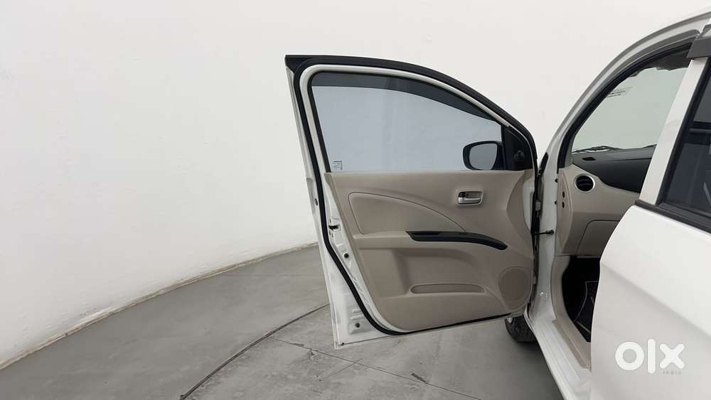 Maruti Suzuki Celerio Vxi, 2020, Petrol