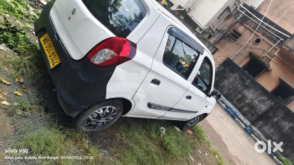 Maruti Suzuki Alto 2023