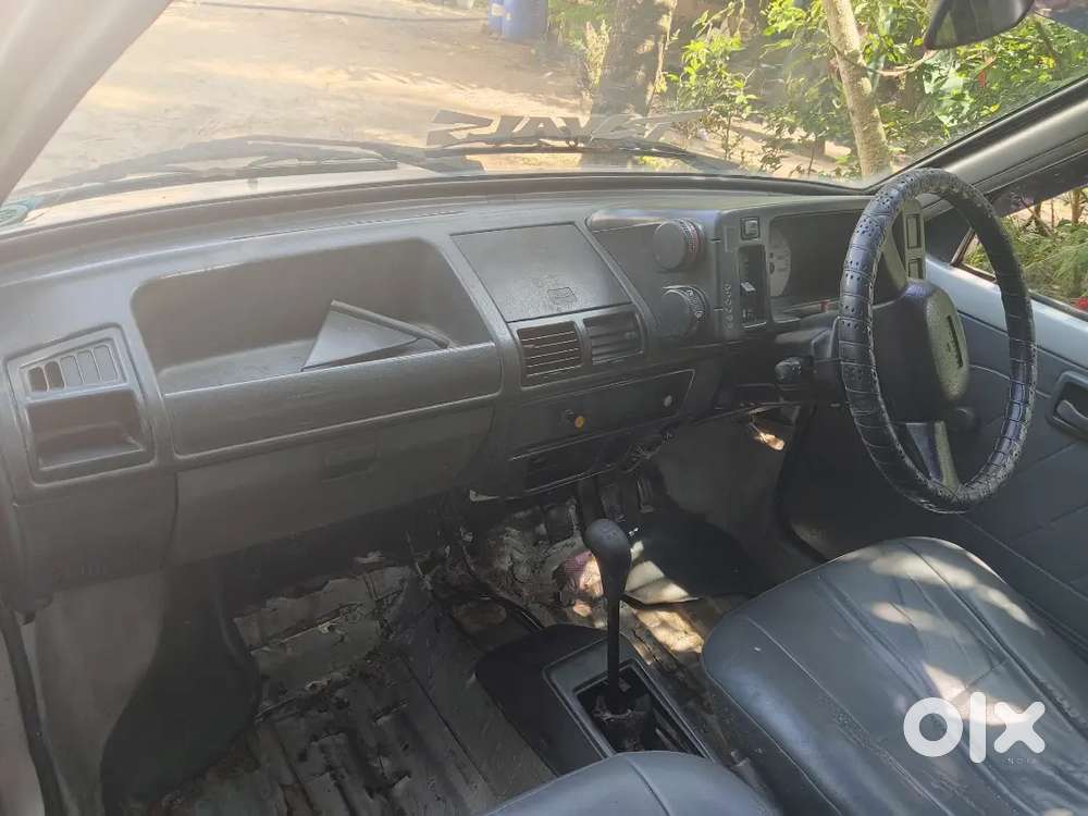 Maruti Suzuki 800 Ac 2004 Petrol