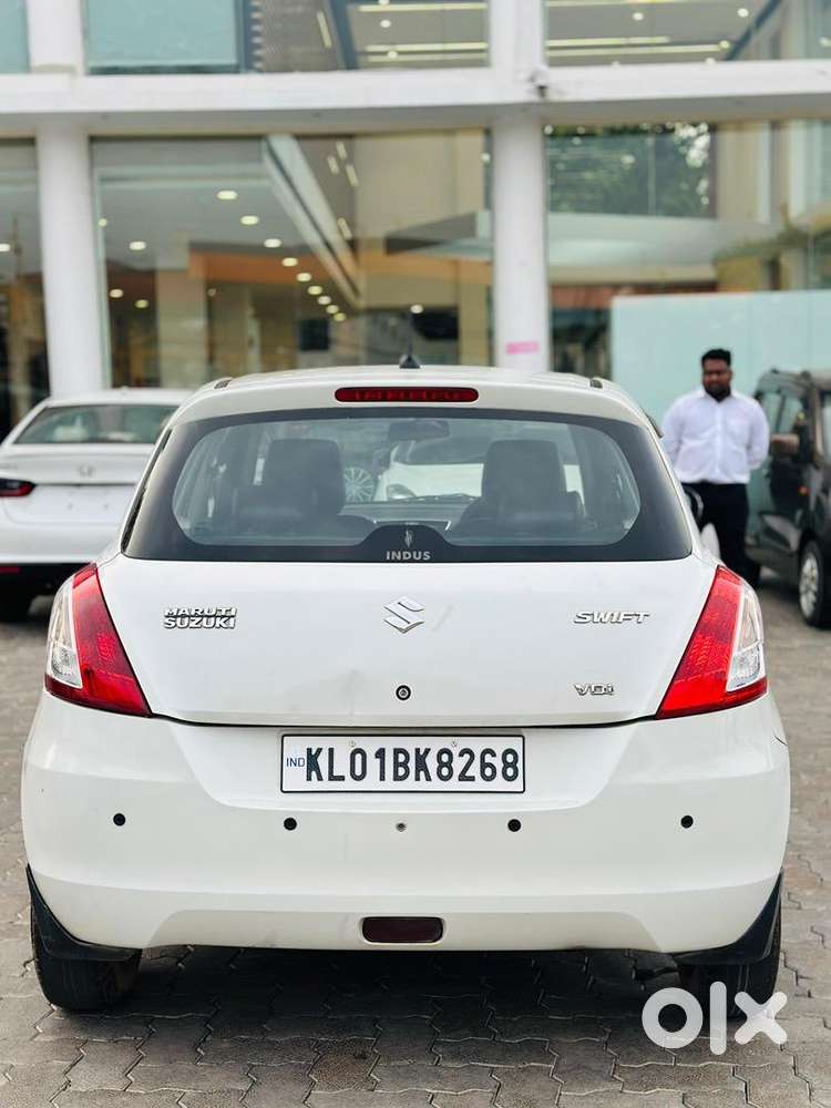 Maruti Suzuki Swift 2013 Diesel Good Condition