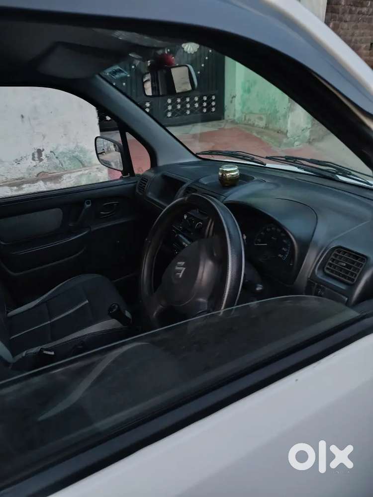 Maruti Suzuki Wagon R 2008 Petrol 70000 Km Driven