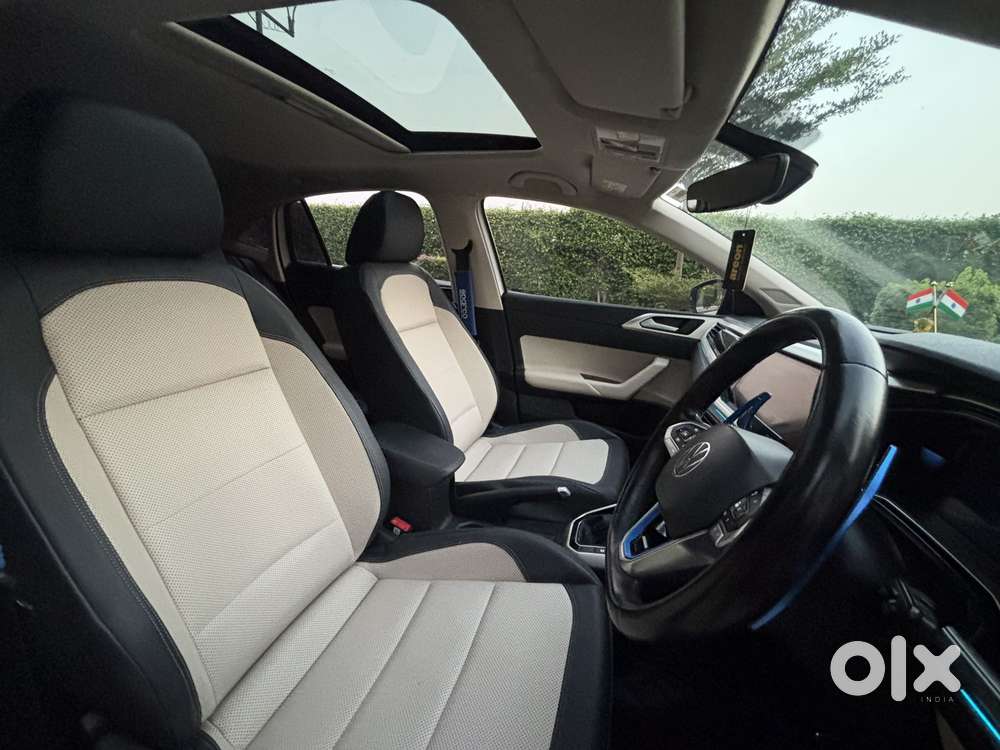 Volkswagen Virtus 1.0 Topline Tsi At, 2023, Petrol