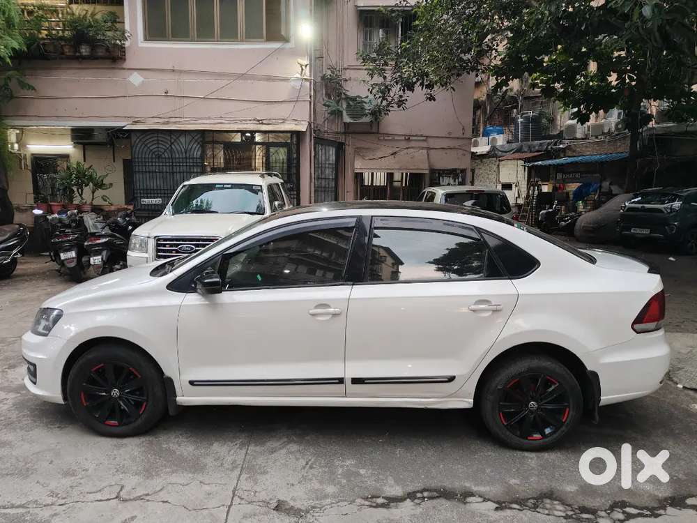 Volkswagen Vento 2015 1.5 Tdi Highline