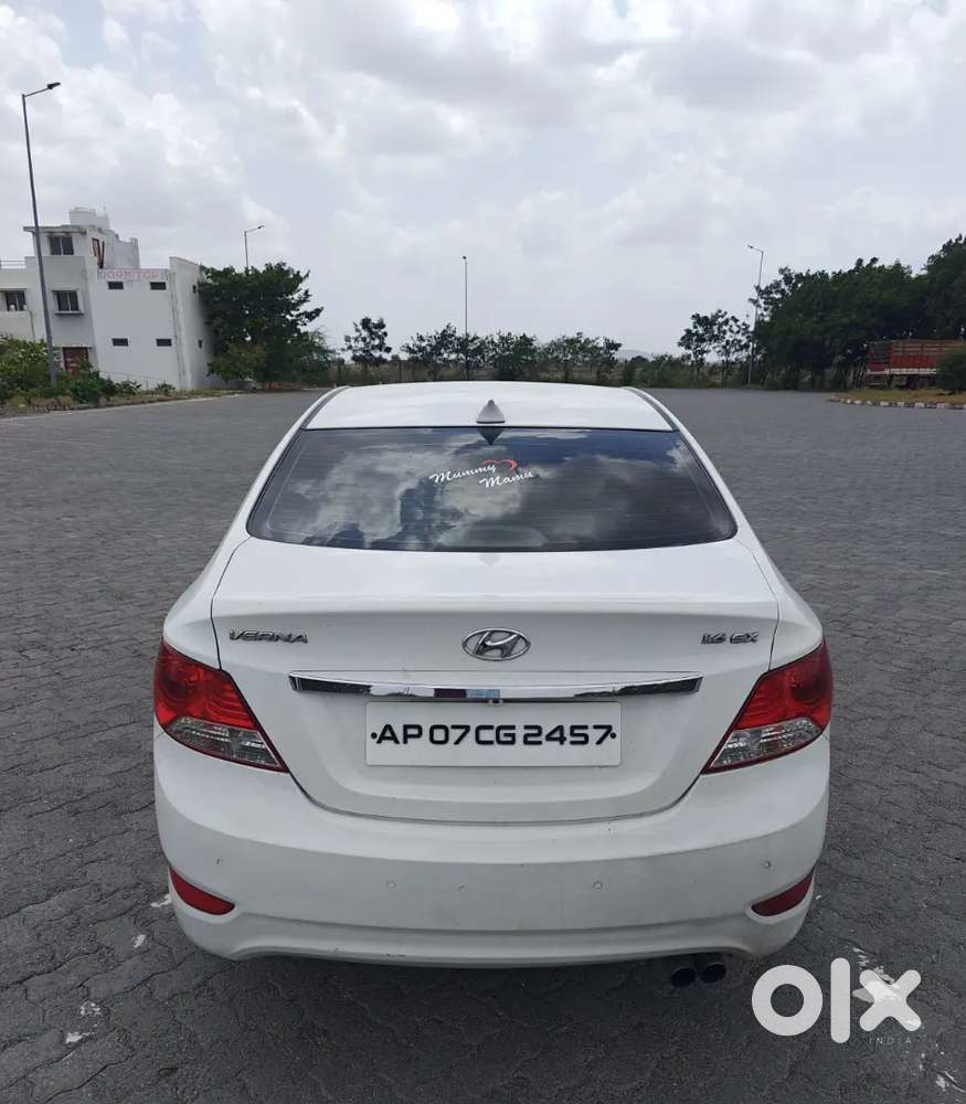 Buy New Car