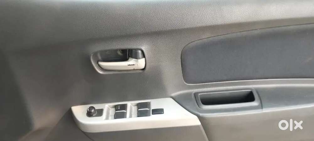 2012 Maruti Suzuki Wagon R Vxi