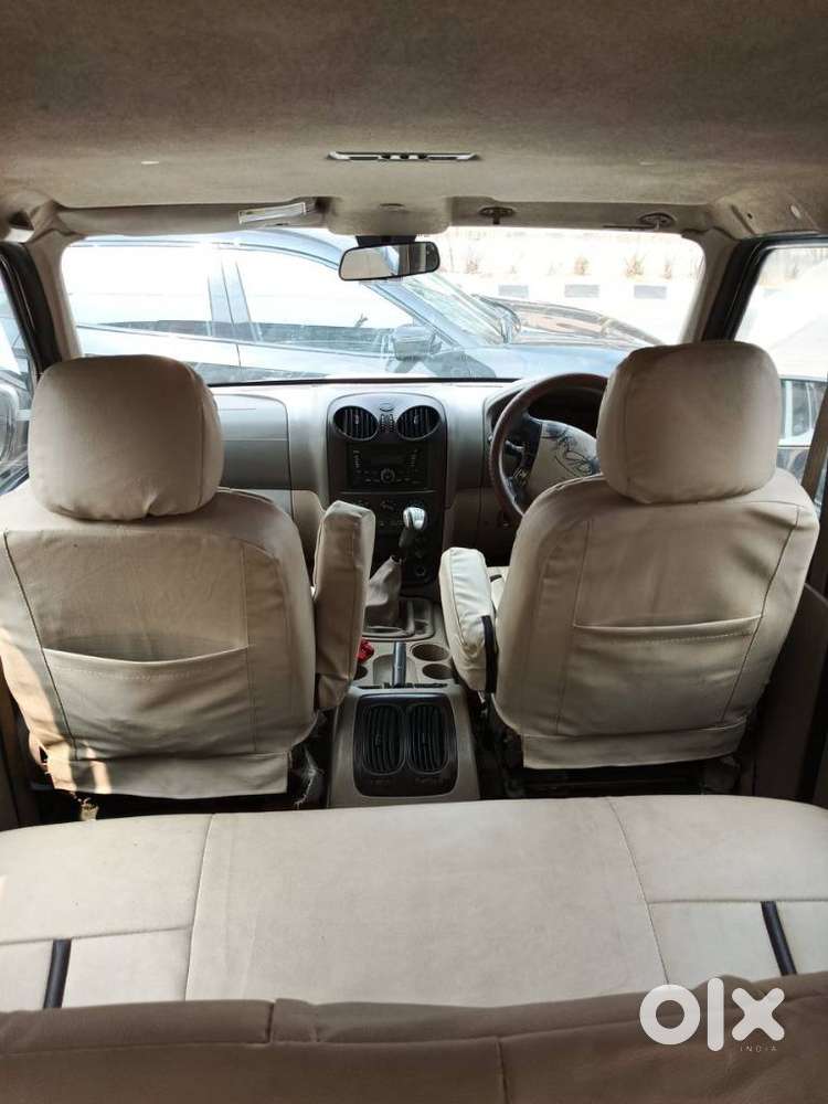 Mahindra Scorpio 2009-2014 Vlx 2wd Airbag At Bsiv, 2014, Diesel