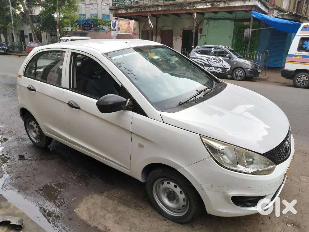 Tata Bolt 2020 Diesel Well Maintained