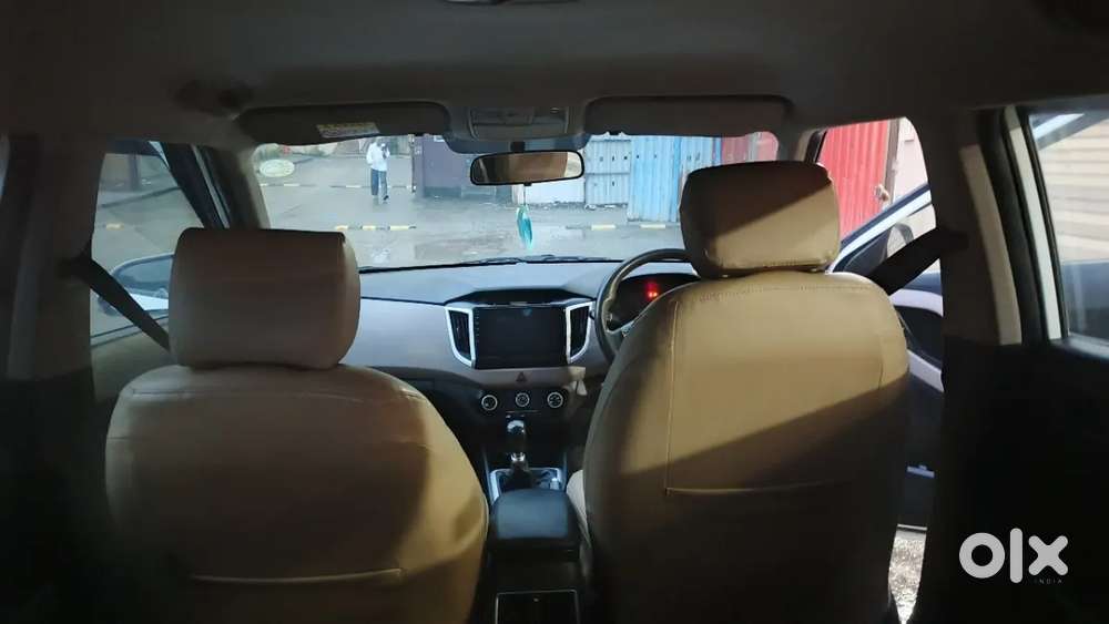 Hyundai Creta 1.4 E Plus Crdi, 2019, Diesel