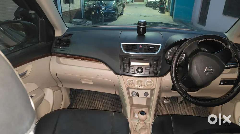 Maruti Dzire Vxi 2014