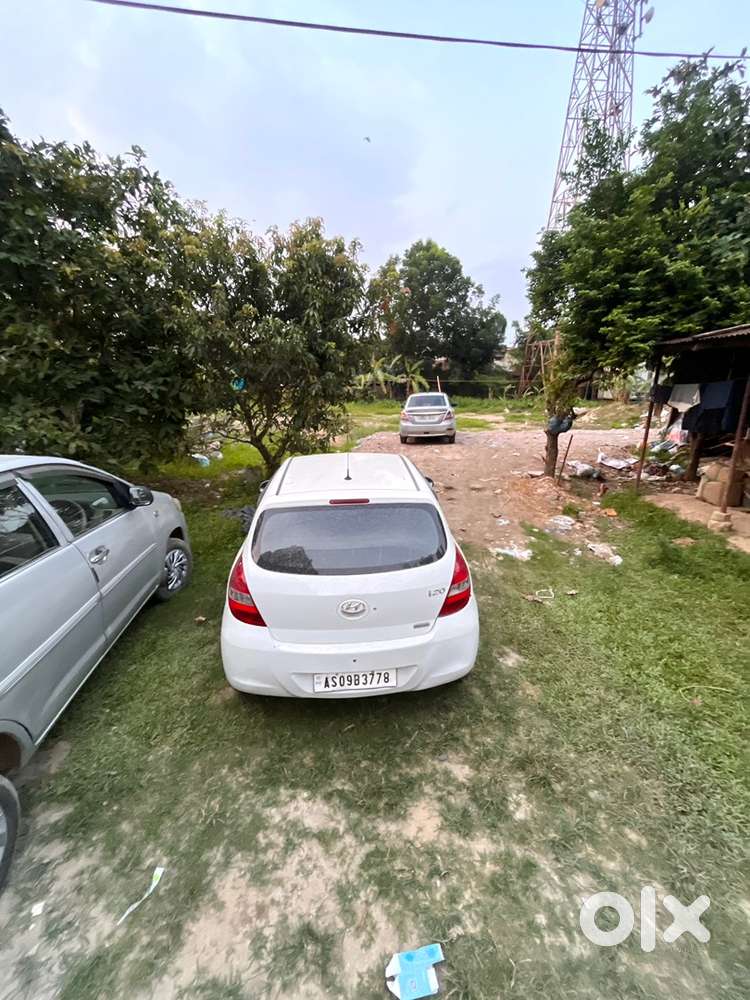 Hyundai I20 2012 Petrol Car Tip Top Condition
