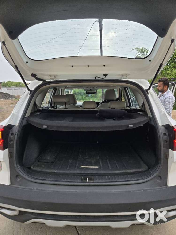 Kia Seltos Htx D, 2022, Diesel