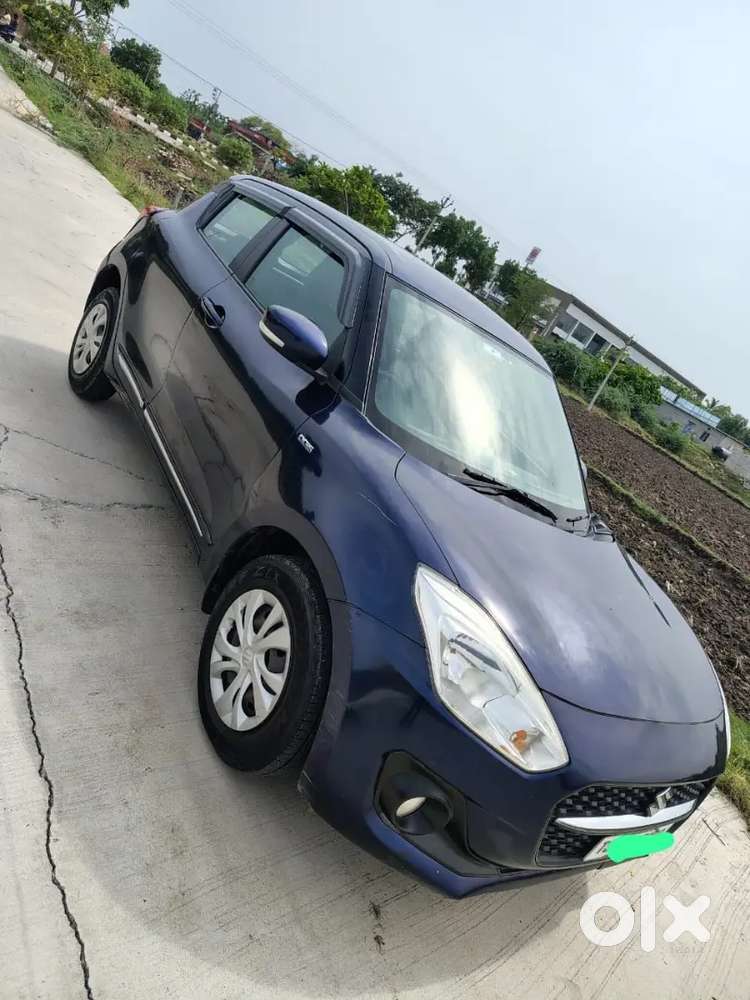 Maruti Suzuki Swift 2020 Edition