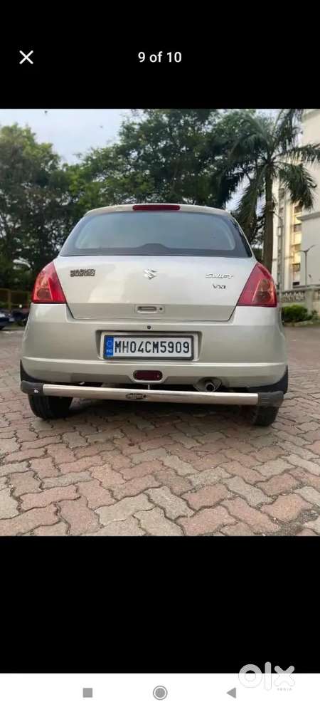 Maruti Suzuki Swift 2026 Sell In Smooth Condition