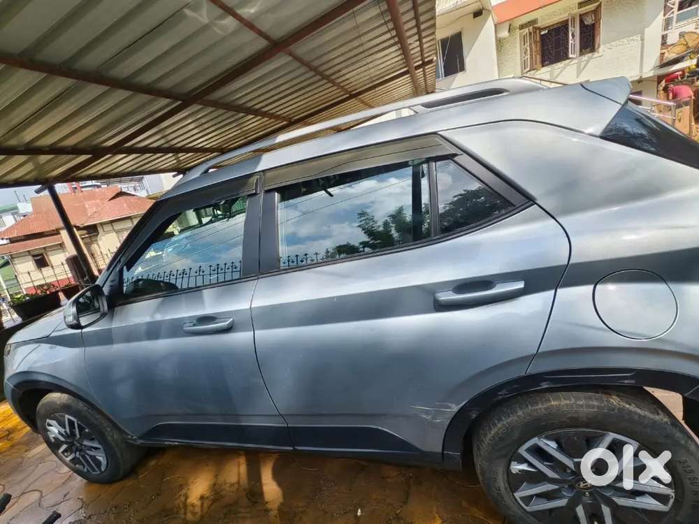 Hyundai Venue 1.0l 2022
