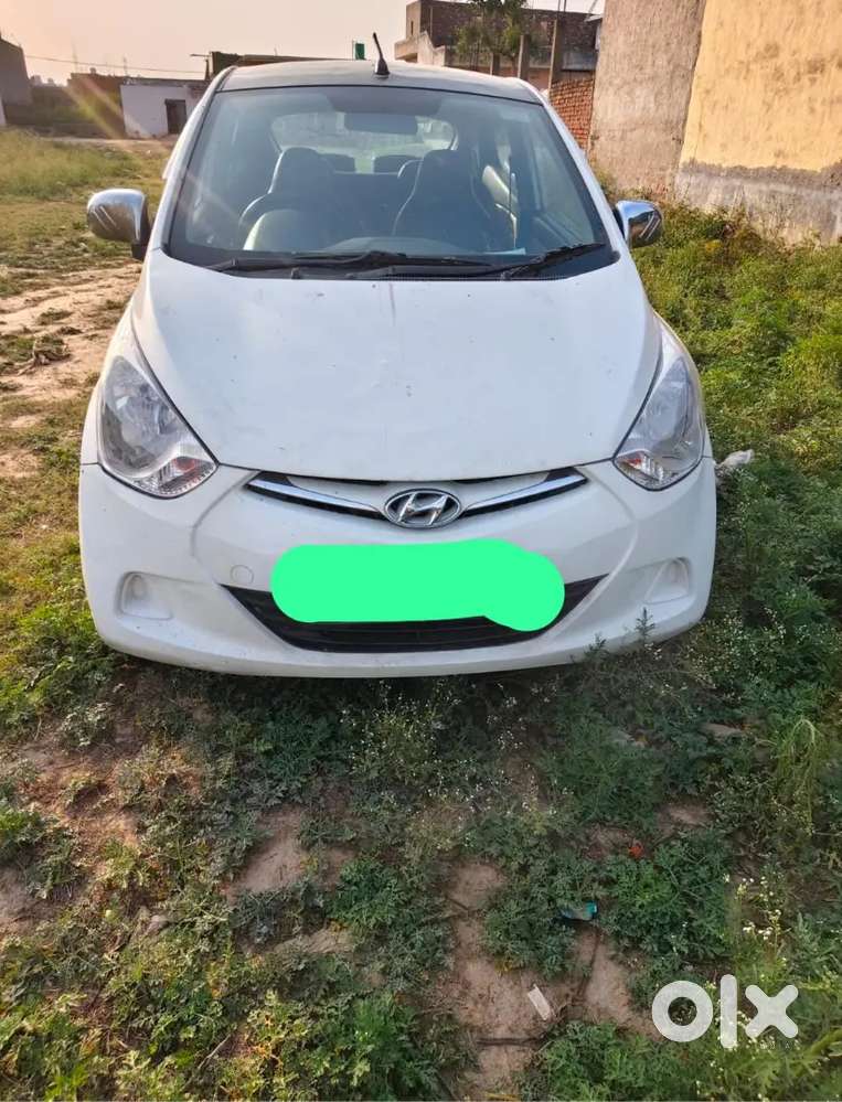 Hyundai Eon Era 2016