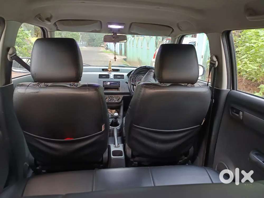 Maruti Suzuki Swift 2009 Petrol 67000 Km Driven