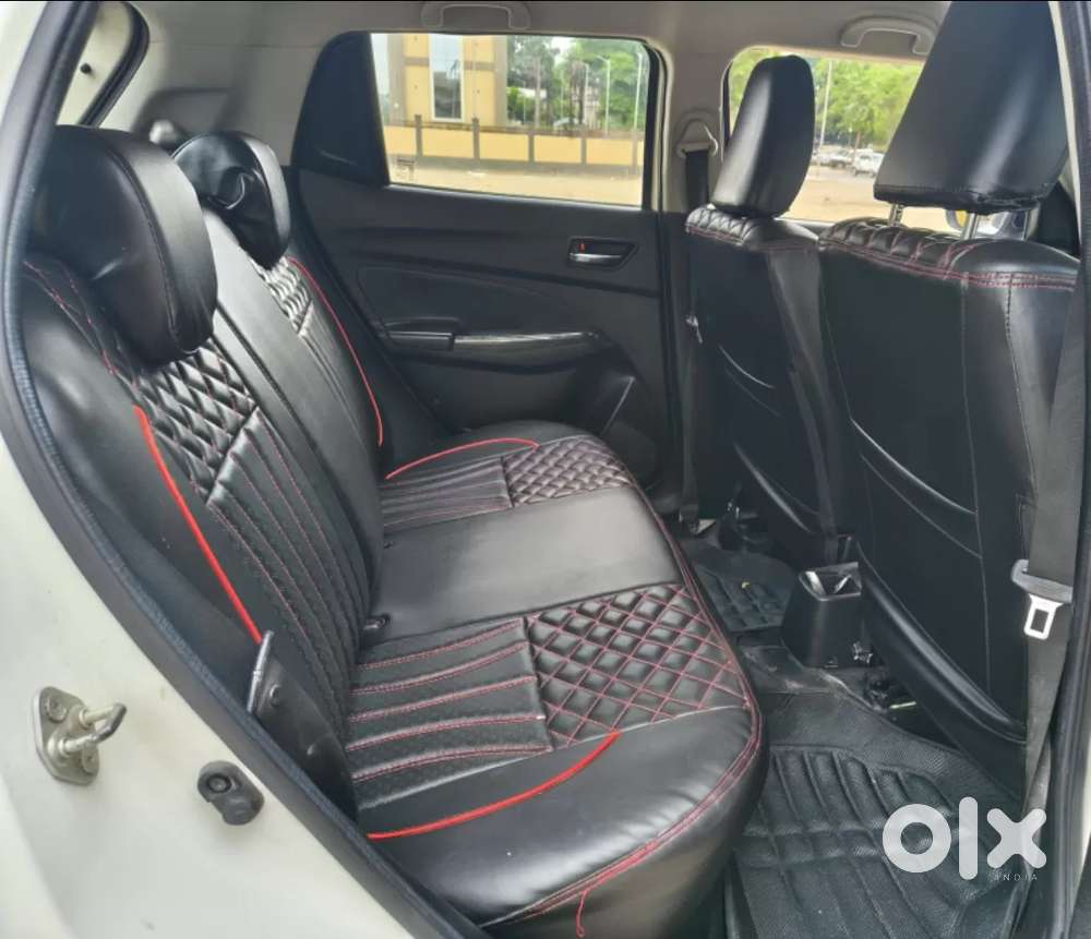 Maruti Suzuki Swift 2018 Vxi, 2022, Petrol