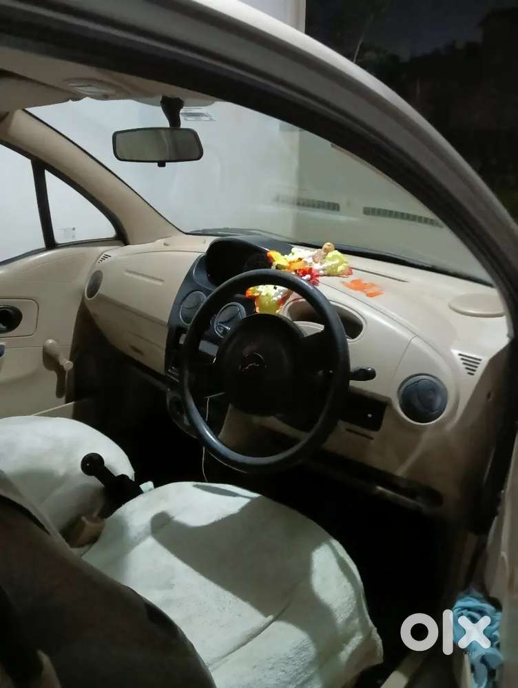 Chevrolet Spark 1.0 Base/ 1.0 Ps 2010